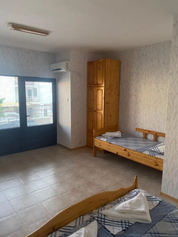 Sozopol For Three Apartment