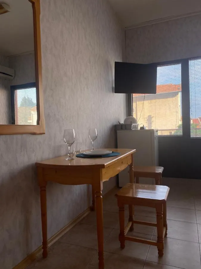 Sozopol For Three Apartment 0*,