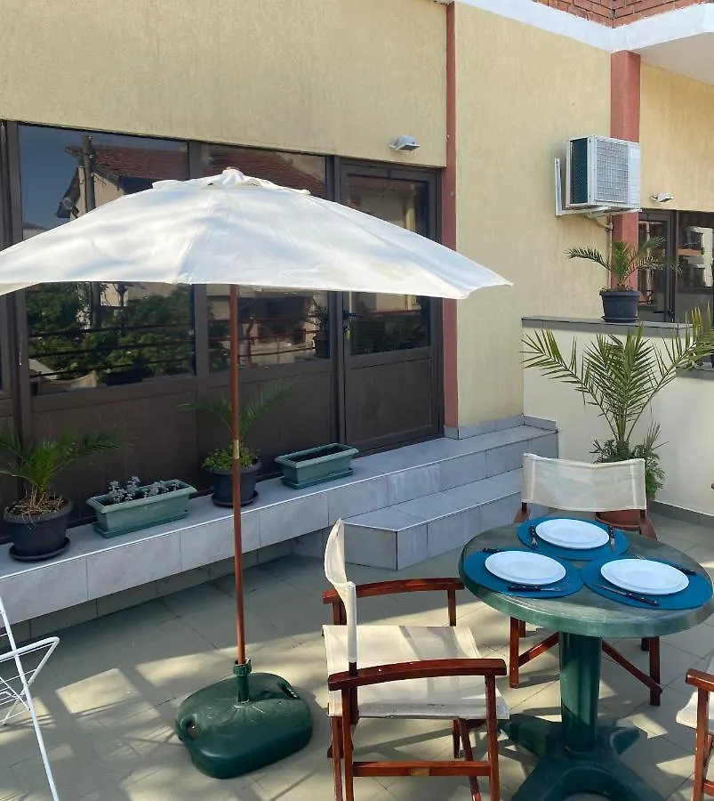Sozopol For Three Apartment 0*,  Bulgaria