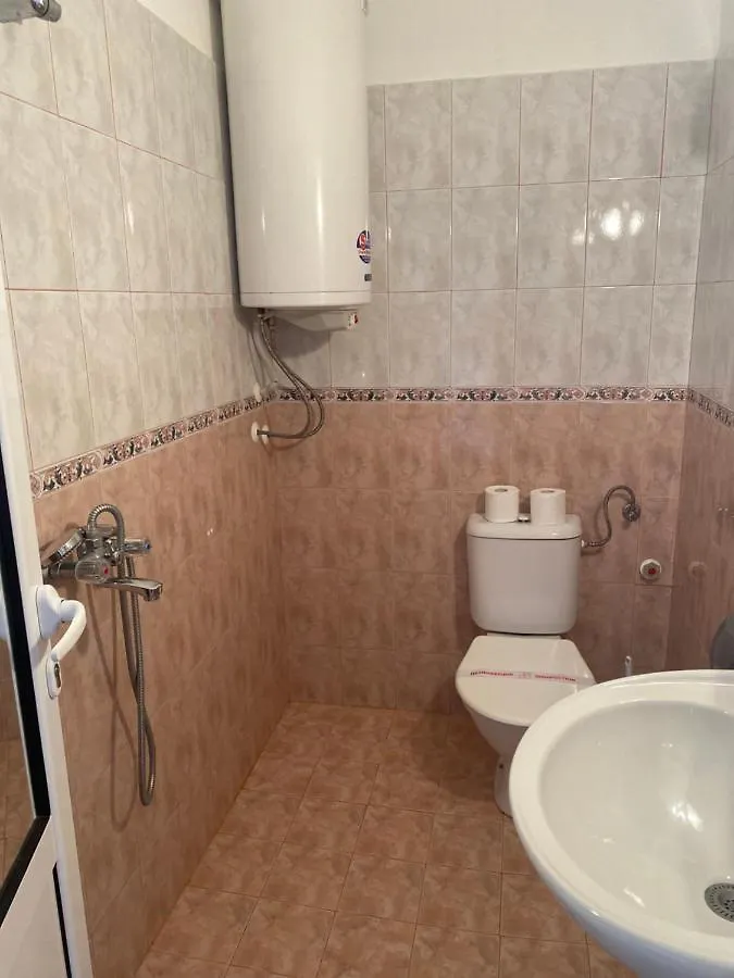 Sozopol For Three Apartment