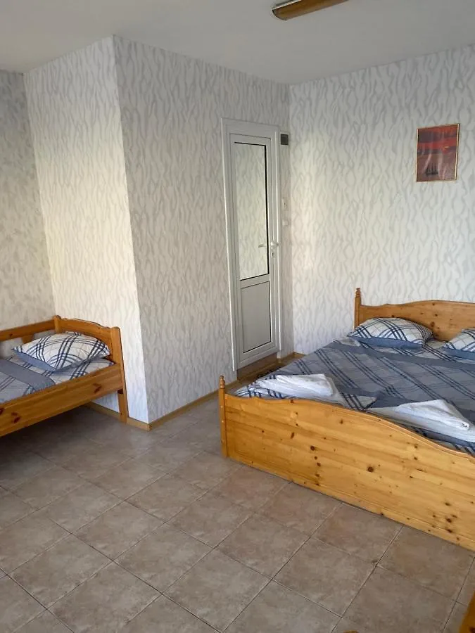 Sozopol For Three Apartment Bulgaria