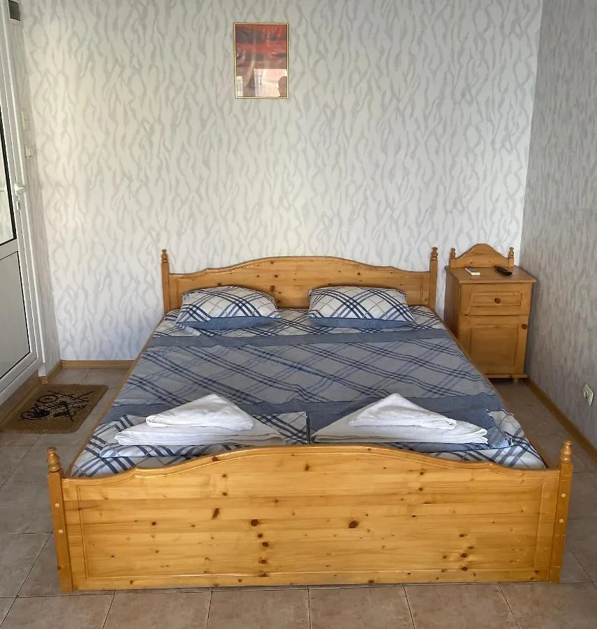 Sozopol For Three Apartment