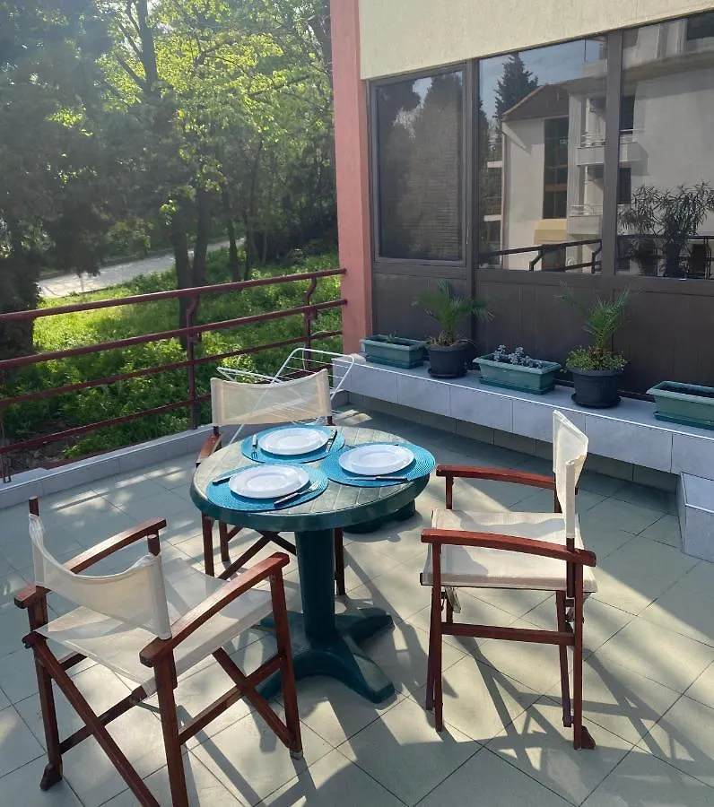Sozopol For Three Apartment Bulgaria