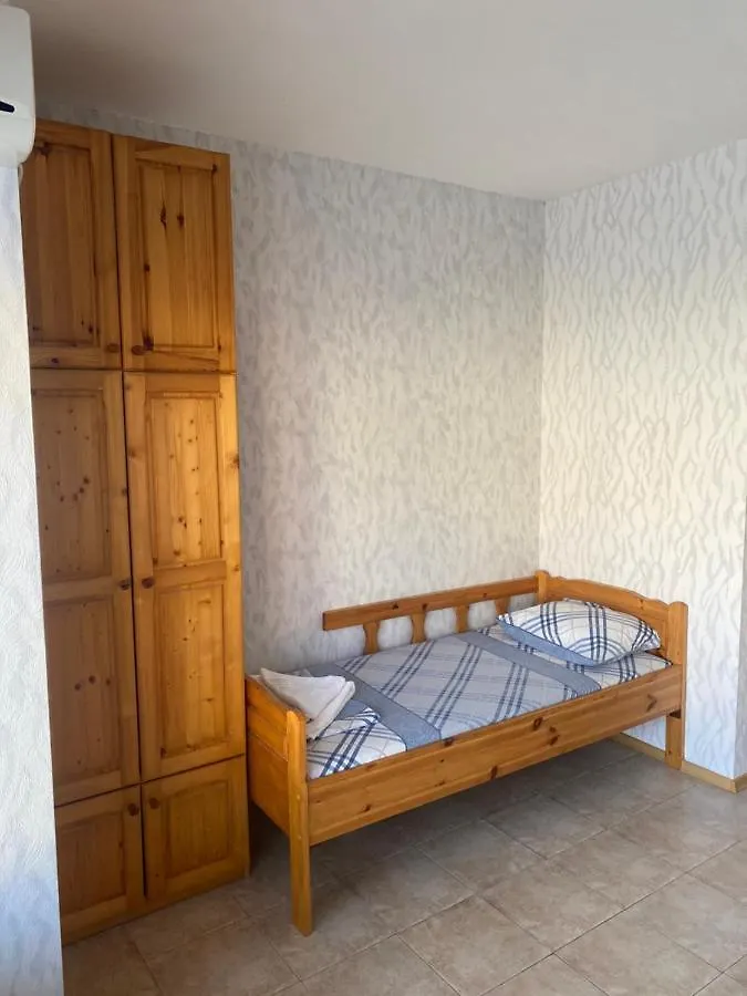 Sozopol For Three Apartment